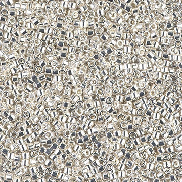 DB-0551 Miyuki Delica Seed Beads DB0551--10Grams
