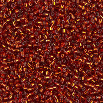DB-0601 Miyuki Delica Seed Beads DB0601--10Grams
