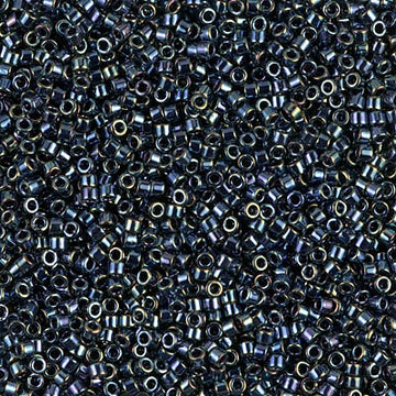 DB-0006 Miyuki Delica Seed Beads DB0006--10Grams