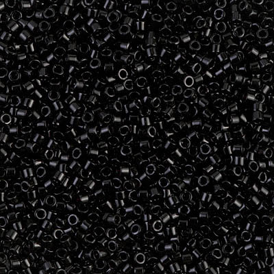 DB-0010 Miyuki Delica Seed Beads DB0010--10Grams