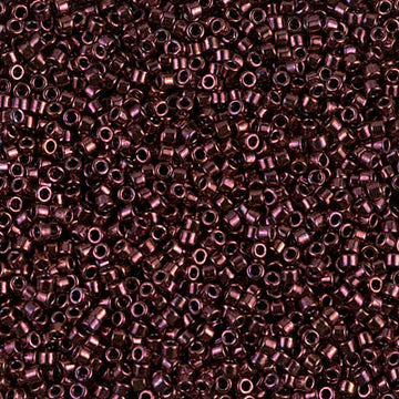 DB-0012 Miyuki Delica Seed Beads DB0012--10Grams