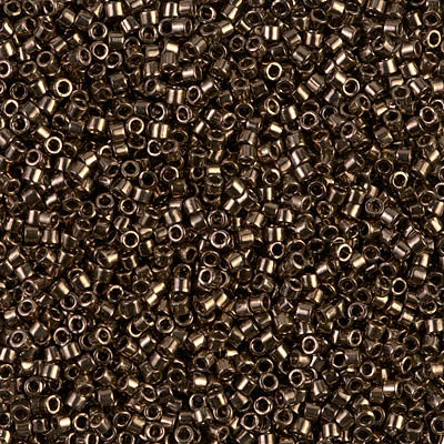 DB-0022 Miyuki Delica Seed Beads DB0022--10Grams