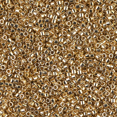 DB-0034 Miyuki Delica Seed Beads DB0034--10Grams