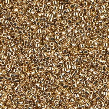 DB-0034 Miyuki Delica Seed Beads DB0034--10Grams