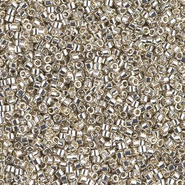 DB-0035Miyuki Delica Seed Beads DB0035--10Grams