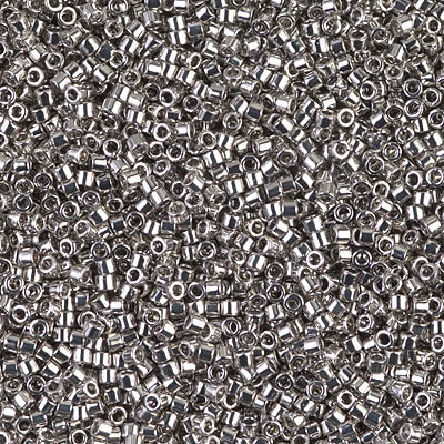 DB-0038 Miyuki Delica Seed Beads DB0038--10Grams