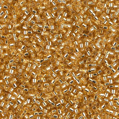 DB-0042 Miyuki Delica Seed Beads DB0042--10Grams