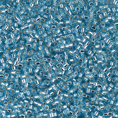 DB-0044 Miyuki Delica Seed Beads DB0044--10Grams