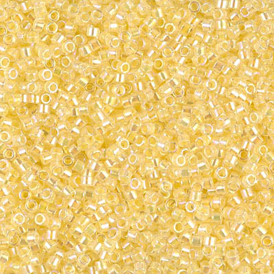 DB-0053 Miyuki Delica Seed Beads DB0053--10Grams