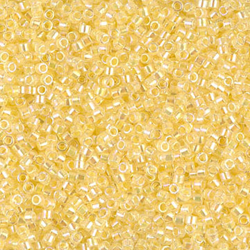 DB-0053 Miyuki Delica Seed Beads DB0053--10Grams