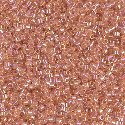 DB-0054 Miyuki Delica Seed Beads DB0054--10Grams