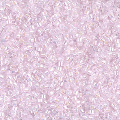 DB-0055 Miyuki Delica Seed Beads DB0055--10Grams