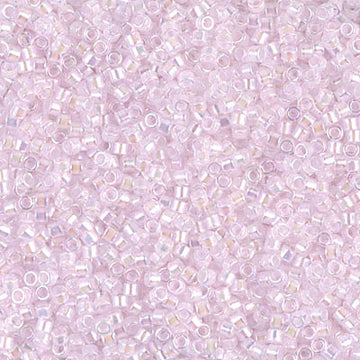 DB-0055 Miyuki Delica Seed Beads DB0055--10Grams