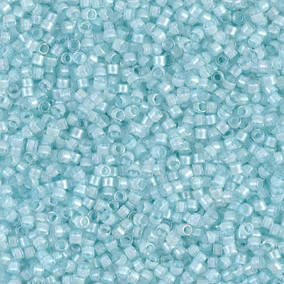 DB-0078 Miyuki Delica Seed Beads DB0078--10Grams