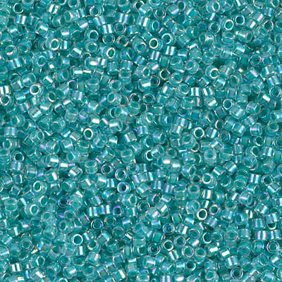 DB-0079 Miyuki Delica Seed Beads DB0079--10Grams