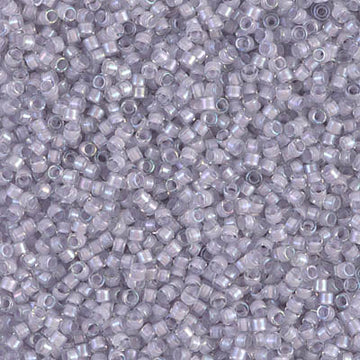 DB-0080 Miyuki Delica Seed Beads DB0080--10Grams