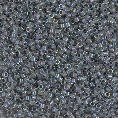 DB-0081 Miyuki Delica Seed Beads DB0081--10Grams