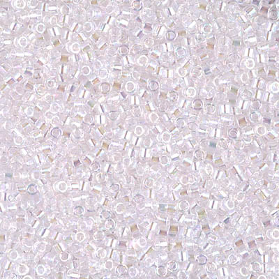 DB-0082 Miyuki Delica Seed Beads DB0082--10Grams