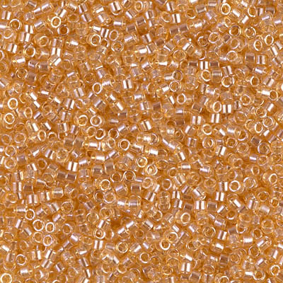 DB-0099 Miyuki Delica Seed Beads DB0099--10Grams