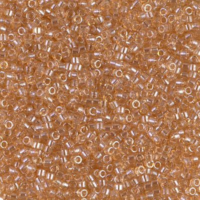 DB-0101 Miyuki Delica Seed Beads DB0101--10Grams