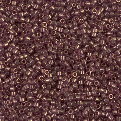 DB-0108 Miyuki Delica Seed Beads DB0108--10Grams