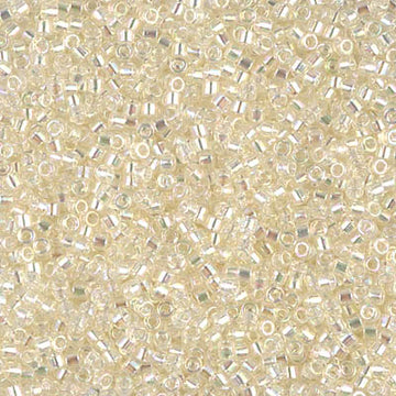 DB-0109 Miyuki Delica Seed Beads DB0109--10Grams