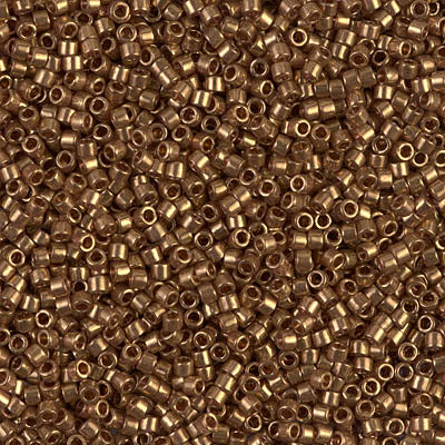 DB-0115 Miyuki Delica Seed Beads DB0115--10Grams