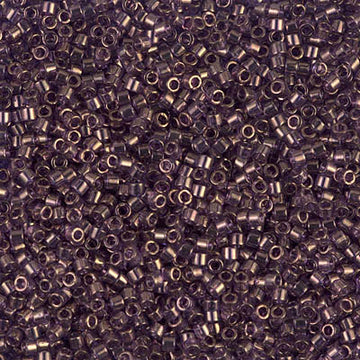 DB-0117 Miyuki Delica Seed Beads DB0117--10Grams