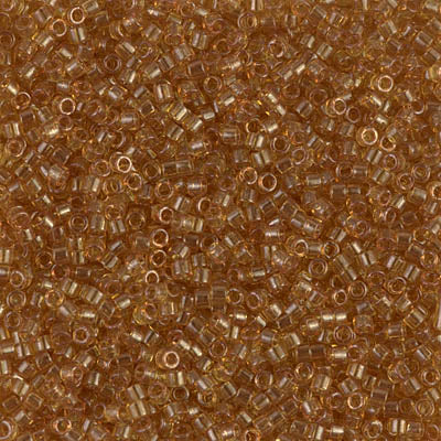 DB-0118 Miyuki Delica Seed Beads DB0118--10Grams