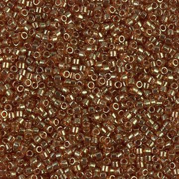 DB-0121 Miyuki Delica Seed Beads DB0121--10Grams