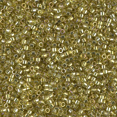 DB-0124 Miyuki Delica Seed Beads DB0124--10Grams