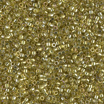 DB-0124 Miyuki Delica Seed Beads DB0124--10Grams