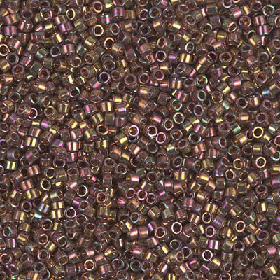 DB-0126 Miyuki Delica Seed Beads DB0126--10Grams