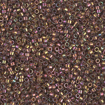 DB-0126 Miyuki Delica Seed Beads DB0126--10Grams