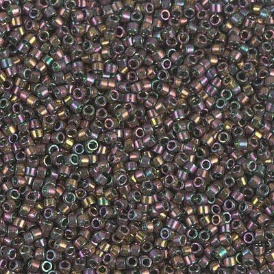 DB-0127 Miyuki Delica Seed Beads DB0127--10Grams