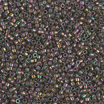 DB-0127 Miyuki Delica Seed Beads DB0127--10Grams