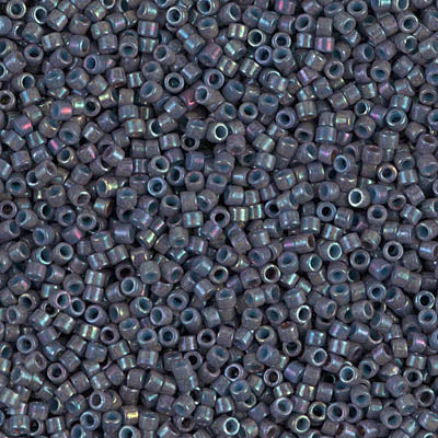 DB-0132 Miyuki Delica Seed Beads DB0132--10Grams