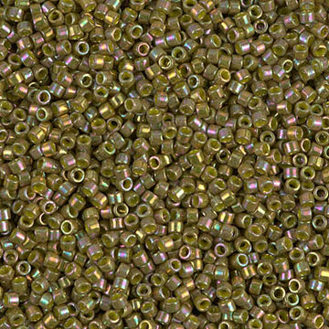 DB-0133 Miyuki Delica Seed Beads DB0133--10Grams