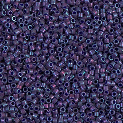 DB-0135 Miyuki Delica Seed Beads DB0135--10Grams