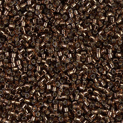 DB-0150 Miyuki Delica Seed Beads DB0150--10Grams