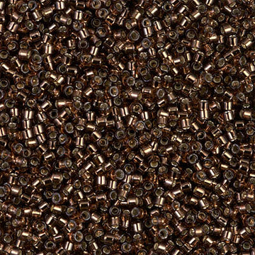 DB-0150 Miyuki Delica Seed Beads DB0150--10Grams