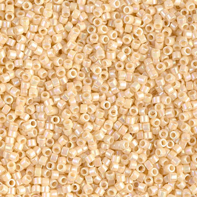 DB-0157 Miyuki Delica Seed Beads DB0157--10Grams