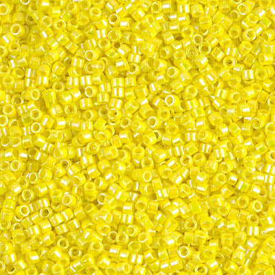 DB-0160 Miyuki Delica Seed Beads DB0160--10Grams