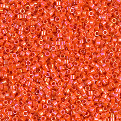 DB-0161 Miyuki Delica Seed Beads DB0161--10Grams