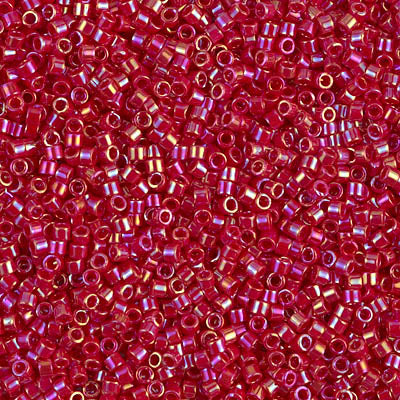 DB-0162 Miyuki Delica Seed Beads DB0162--10Grams