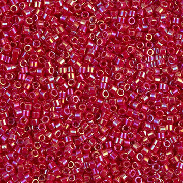 DB-0162 Miyuki Delica Seed Beads DB0162--10Grams