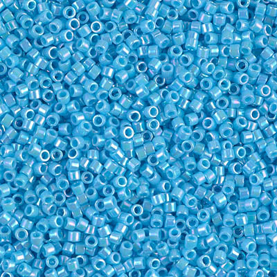 DB-0164 Miyuki Delica Seed Beads DB0164--10Grams