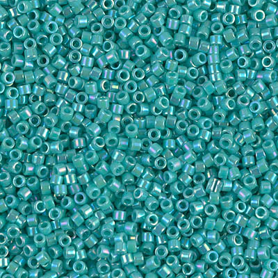 DB-0166 Miyuki Delica Seed Beads DB0166--10Grams