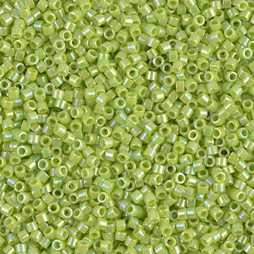 DB-0169 Miyuki Delica Seed Beads DB0169--10Grams