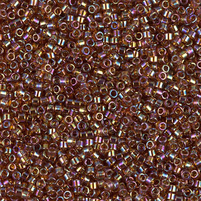 DB-0170 Miyuki Delica Seed Beads DB0170--10Grams